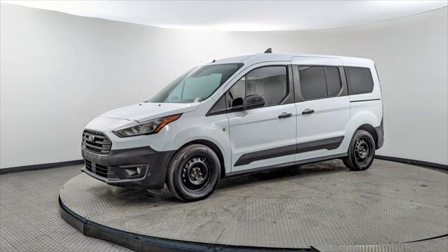 used 2020 Ford Transit Connect car, priced at $14,699