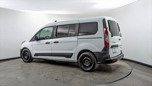 used 2020 Ford Transit Connect car, priced at $14,699