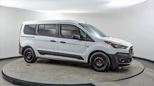 used 2020 Ford Transit Connect car, priced at $14,699