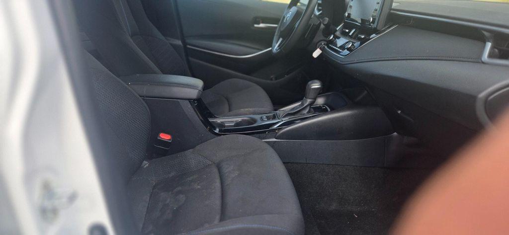 used 2022 Toyota Corolla car, priced at $16,997