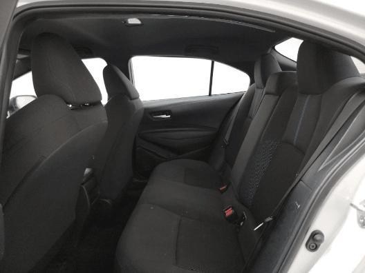 used 2022 Toyota Corolla car, priced at $17,499