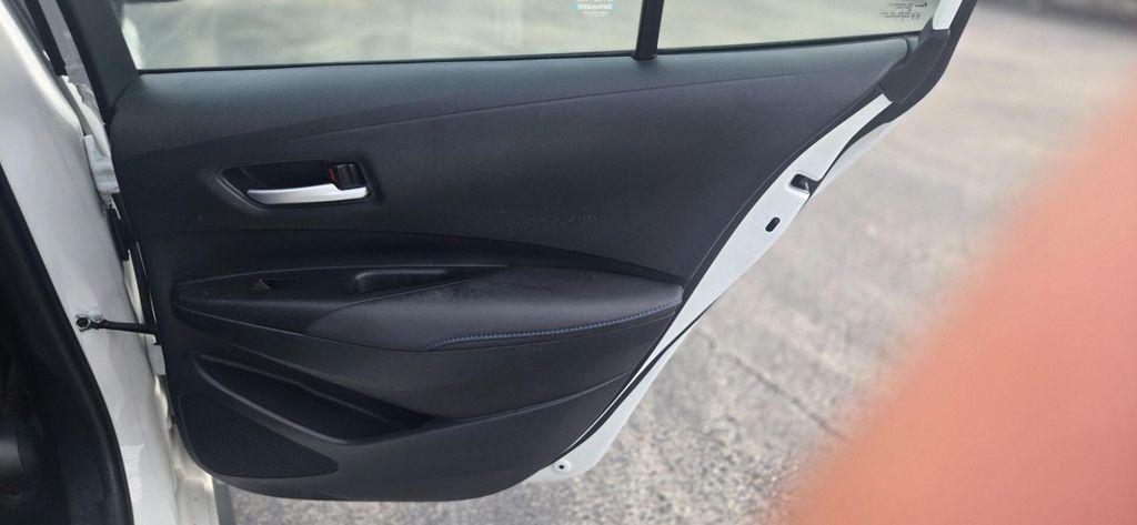 used 2022 Toyota Corolla car, priced at $16,997