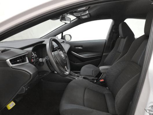 used 2022 Toyota Corolla car, priced at $17,499