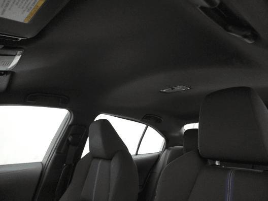 used 2022 Toyota Corolla car, priced at $17,499