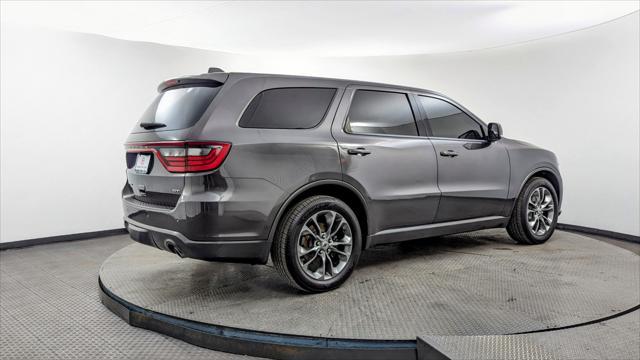 used 2019 Dodge Durango car, priced at $16,999