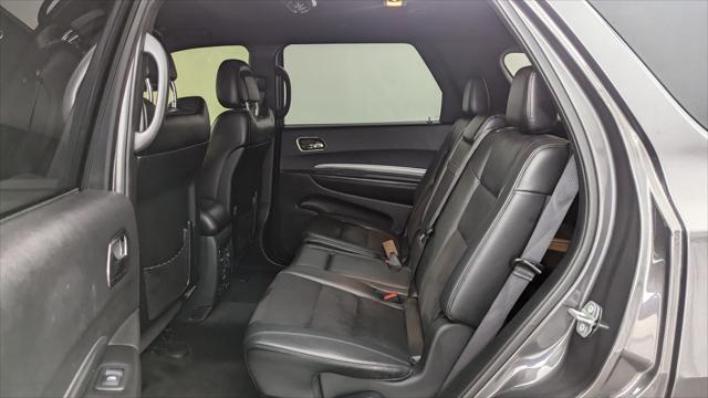 used 2019 Dodge Durango car, priced at $16,999