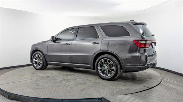 used 2019 Dodge Durango car, priced at $16,999