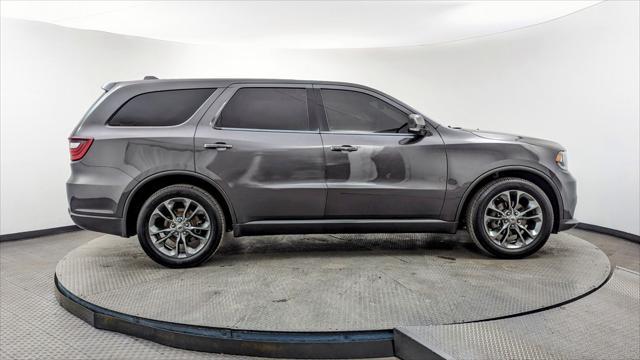 used 2019 Dodge Durango car, priced at $16,999