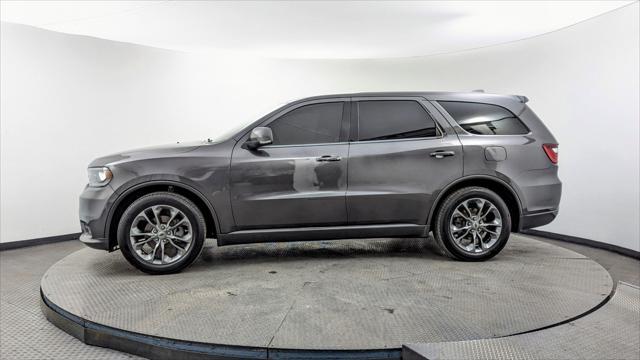 used 2019 Dodge Durango car, priced at $16,999