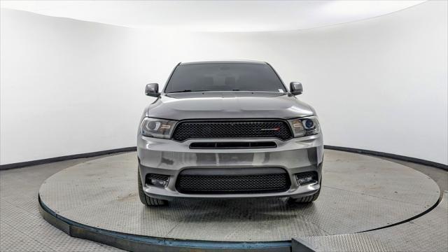 used 2019 Dodge Durango car, priced at $16,999