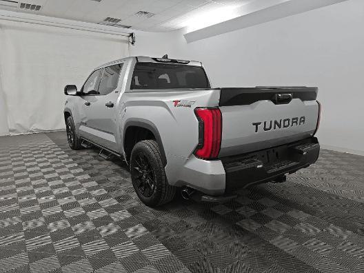 used 2023 Toyota Tundra car, priced at $39,499