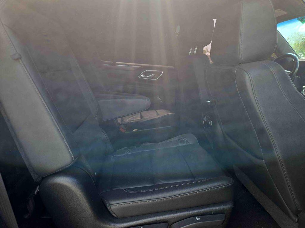 used 2021 Chevrolet Tahoe car, priced at $37,499