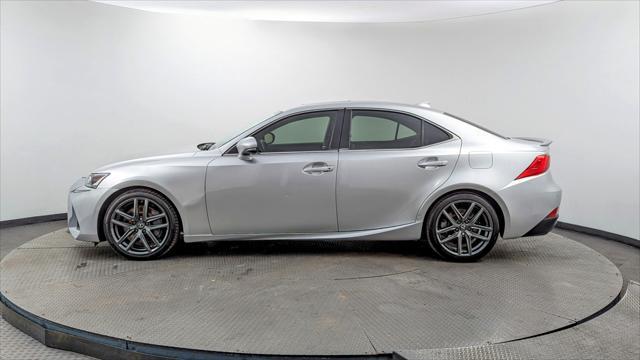 used 2020 Lexus IS 300 car, priced at $21,799