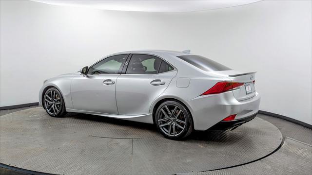 used 2020 Lexus IS 300 car, priced at $21,799