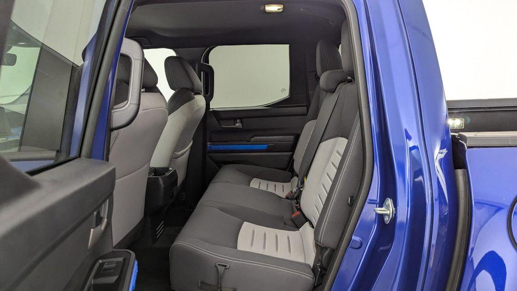 used 2024 Toyota Tacoma car, priced at $31,499