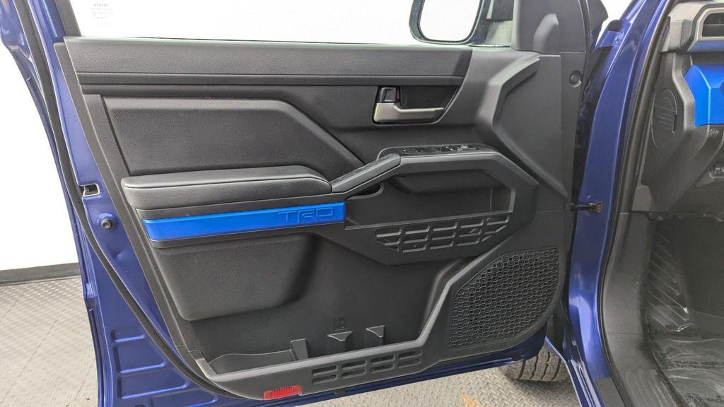 used 2024 Toyota Tacoma car, priced at $31,499