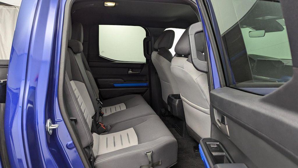 used 2024 Toyota Tacoma car, priced at $31,499