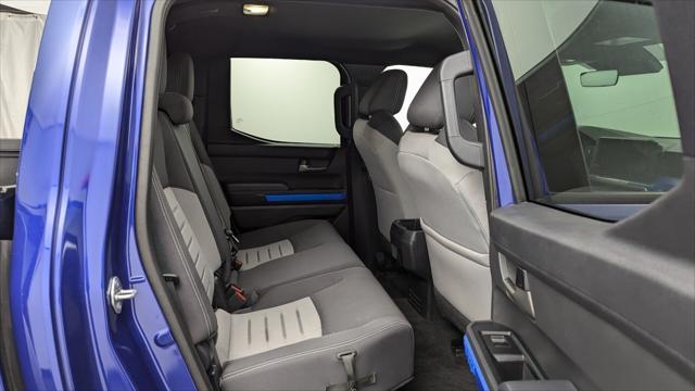 used 2024 Toyota Tacoma car, priced at $36,497