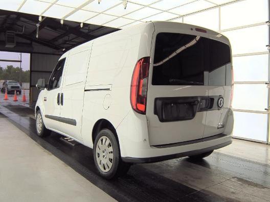 used 2021 Ram ProMaster City car, priced at $17,499