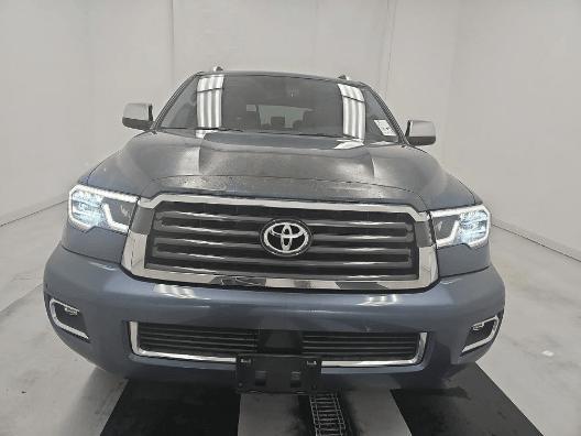 used 2019 Toyota Sequoia car, priced at $37,999