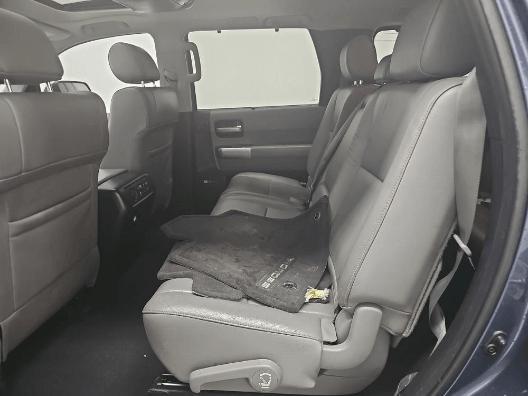 used 2019 Toyota Sequoia car, priced at $37,999