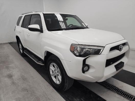 used 2018 Toyota 4Runner car, priced at $24,499