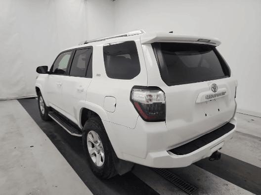 used 2018 Toyota 4Runner car, priced at $24,499