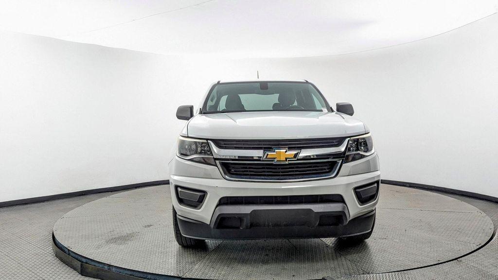 used 2019 Chevrolet Colorado car, priced at $12,499