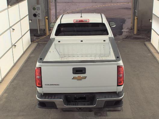 used 2019 Chevrolet Colorado car, priced at $12,499