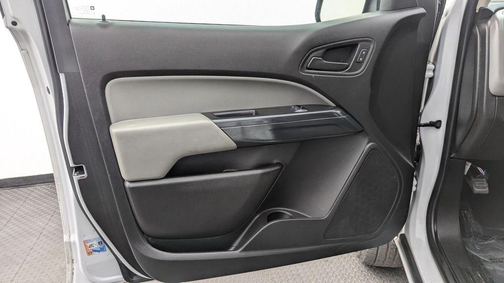 used 2019 Chevrolet Colorado car, priced at $12,499