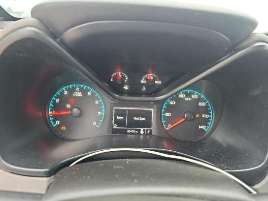 used 2019 Chevrolet Colorado car, priced at $12,499