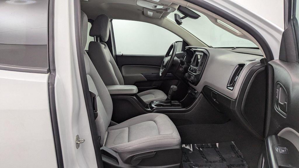 used 2019 Chevrolet Colorado car, priced at $12,499
