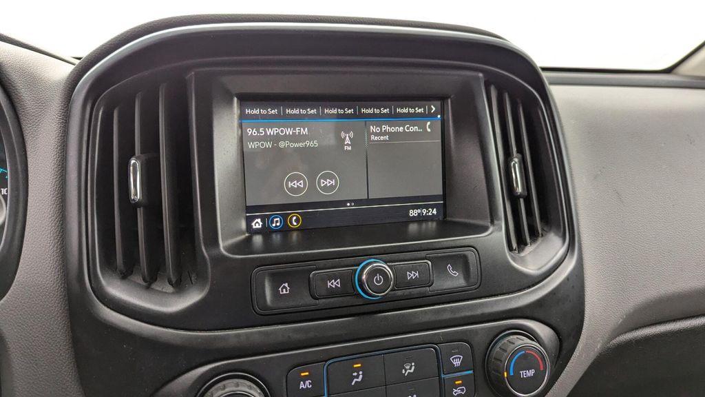 used 2019 Chevrolet Colorado car, priced at $12,499