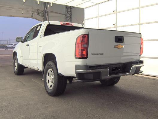 used 2019 Chevrolet Colorado car, priced at $12,499