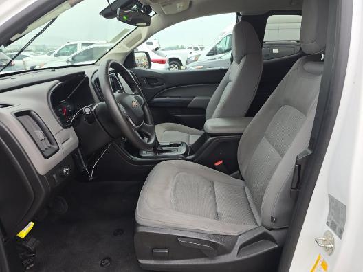 used 2019 Chevrolet Colorado car, priced at $12,499