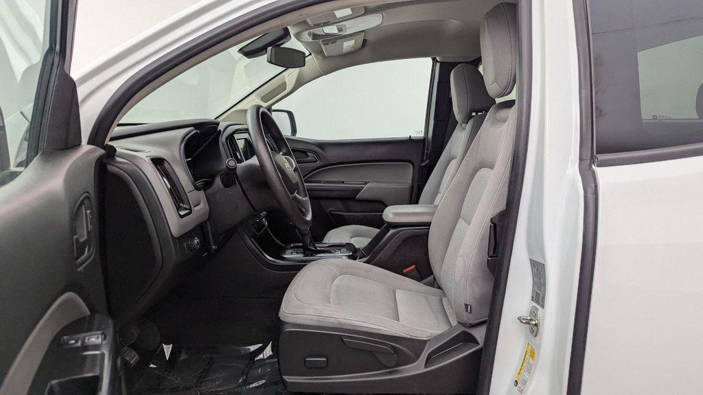 used 2019 Chevrolet Colorado car, priced at $12,499