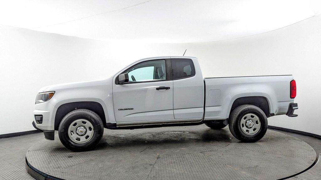 used 2019 Chevrolet Colorado car, priced at $12,499