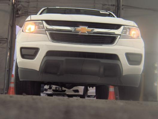 used 2019 Chevrolet Colorado car, priced at $12,499