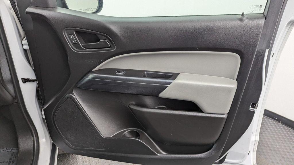 used 2019 Chevrolet Colorado car, priced at $12,499
