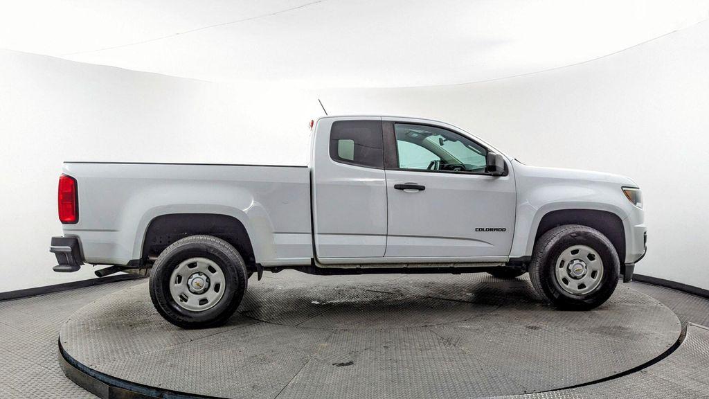 used 2019 Chevrolet Colorado car, priced at $12,499