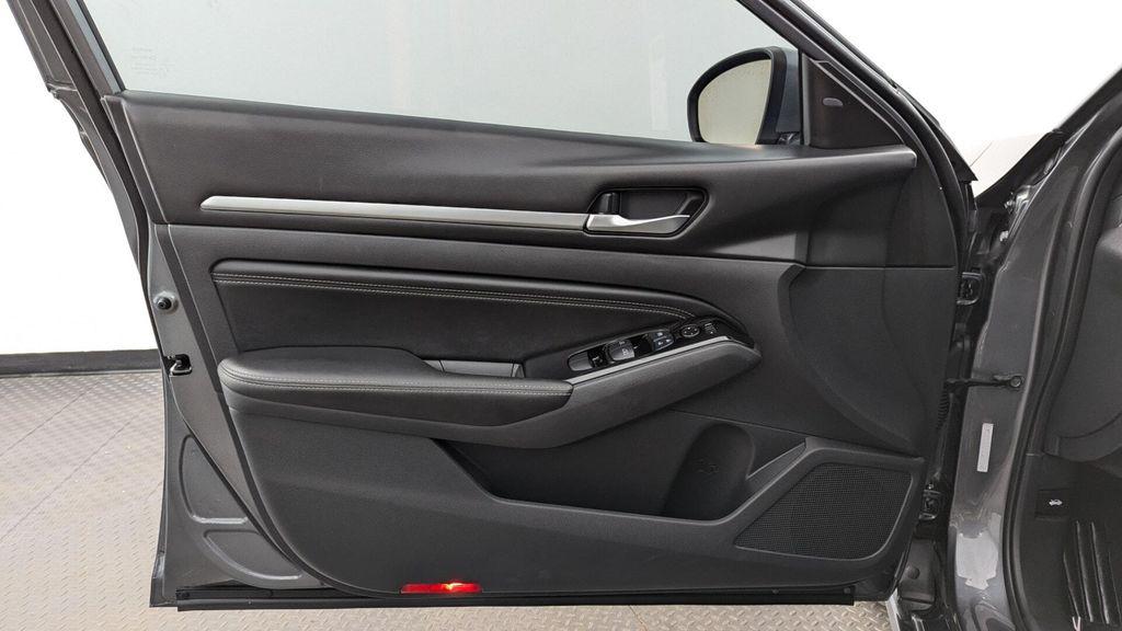 used 2021 Nissan Altima car, priced at $15,299