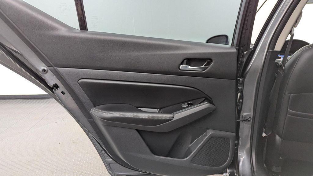 used 2021 Nissan Altima car, priced at $15,299