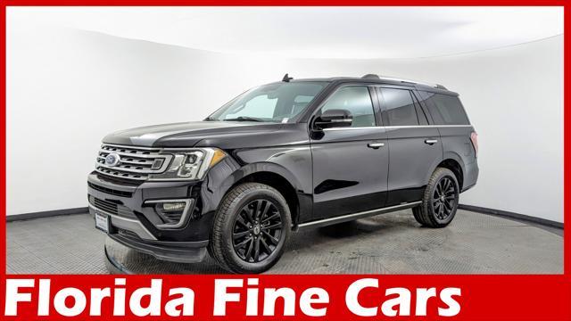 used 2019 Ford Expedition car, priced at $24,999