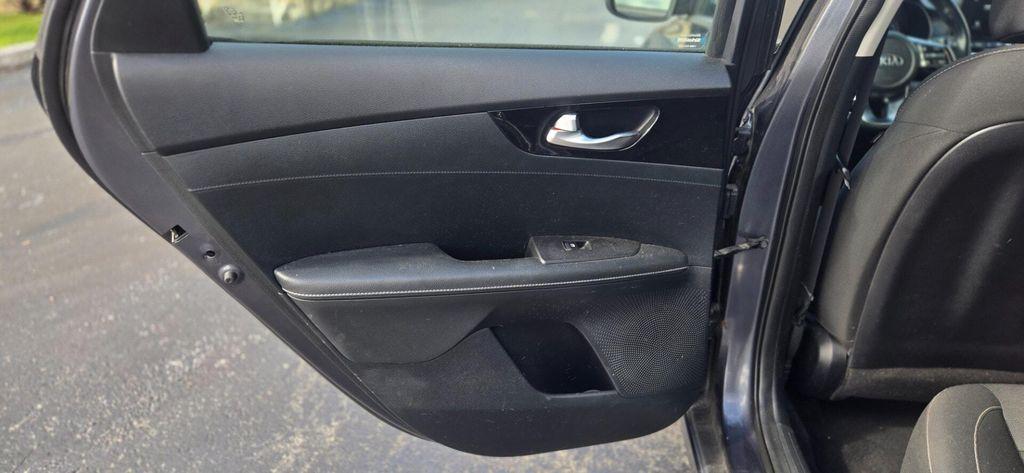 used 2019 Kia Forte car, priced at $11,499