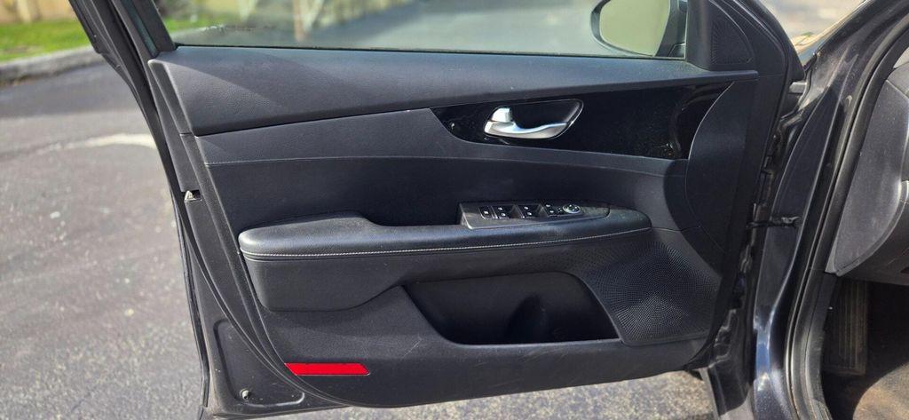 used 2019 Kia Forte car, priced at $11,499