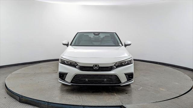 used 2022 Honda Civic car, priced at $20,799