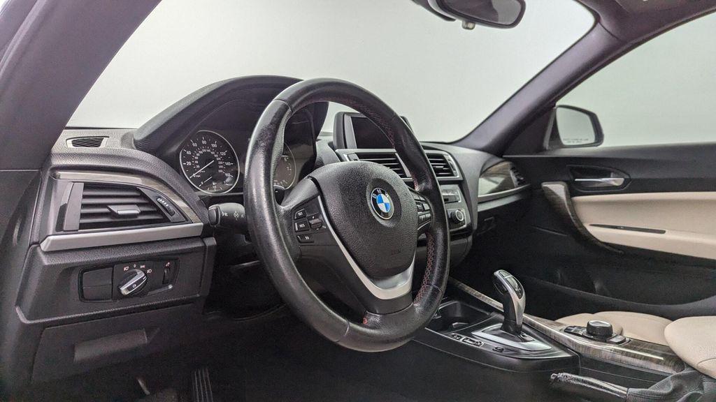 used 2017 BMW 230 car, priced at $12,999