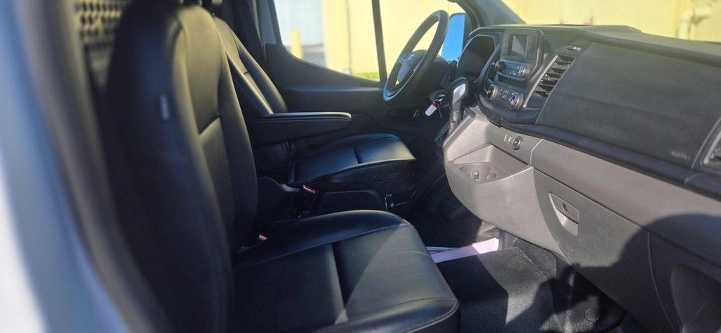 used 2022 Ford Transit-150 car, priced at $22,499