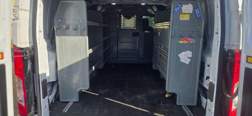 used 2022 Ford Transit-150 car, priced at $22,499