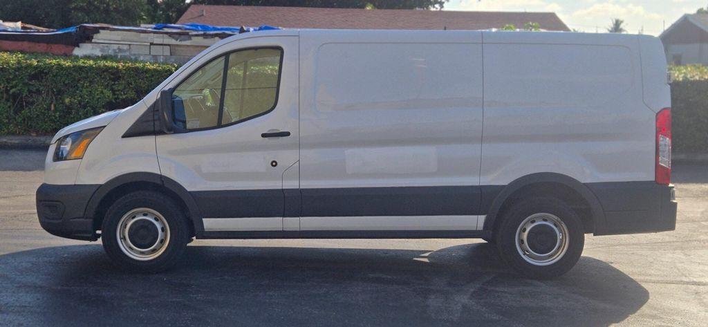 used 2022 Ford Transit-150 car, priced at $22,499